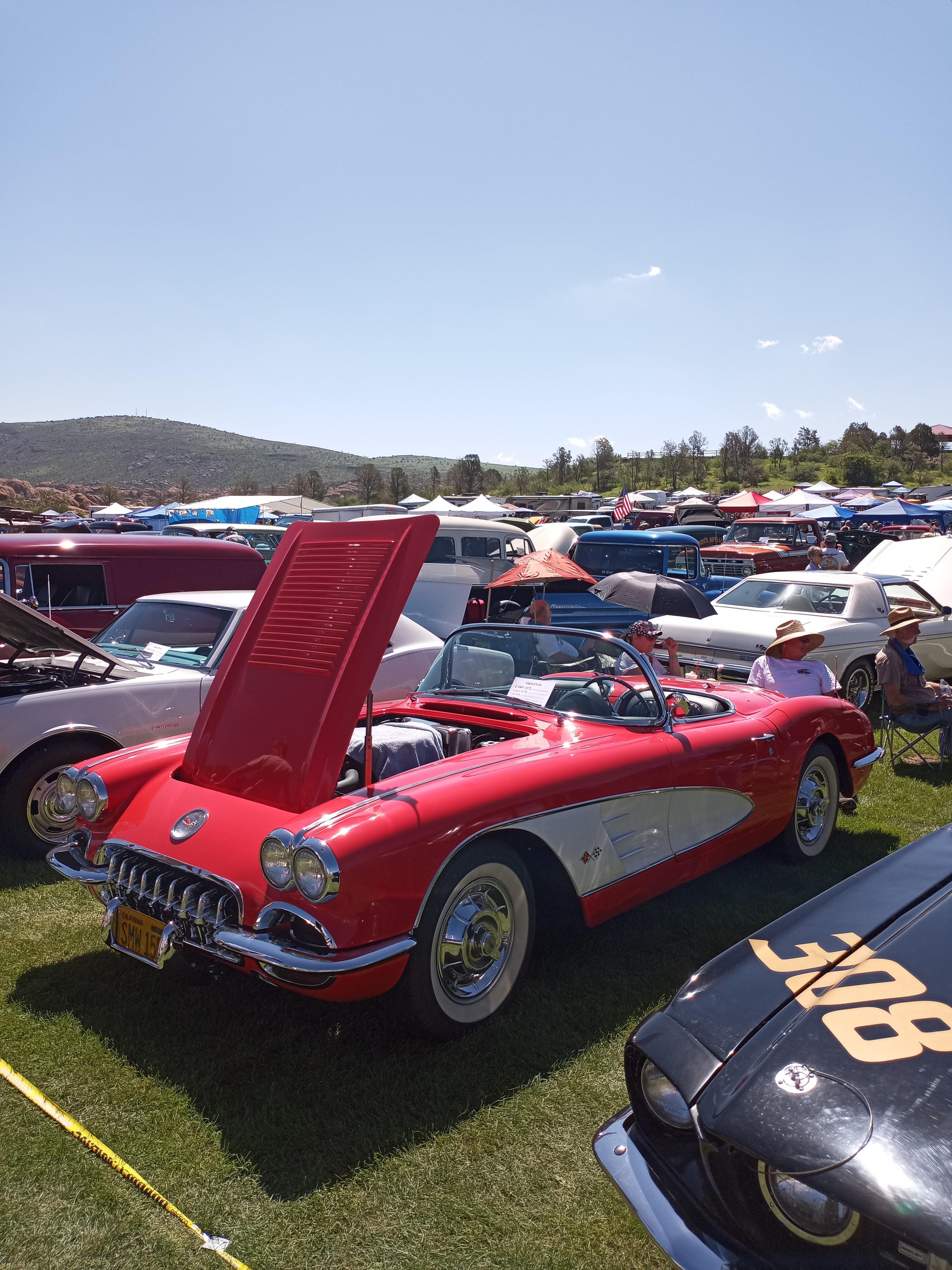 Watson Lake Show Slide Shows